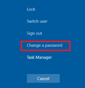 How to Reset Password on Windows Computer ? – UTSKB