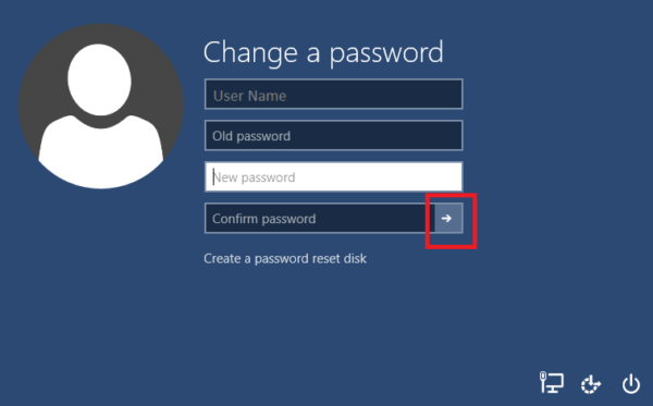 How to Reset Password on Windows Computer ? – UTSKB