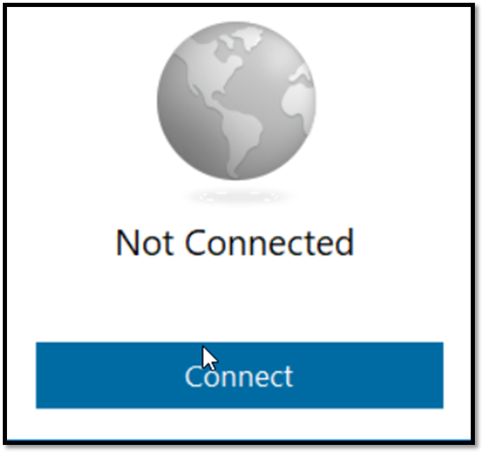 How To Install Hbku Global Protect Connectvpn For Staff On Windows