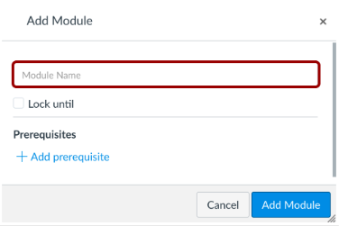 How do I add a module – UTSKB