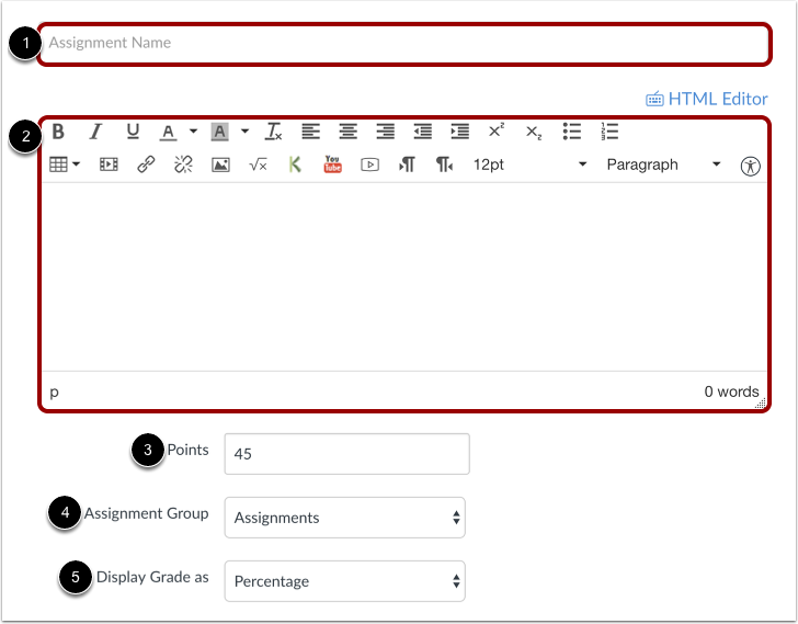 How to create a cloud assignment with an Office 365 File – UTSKB