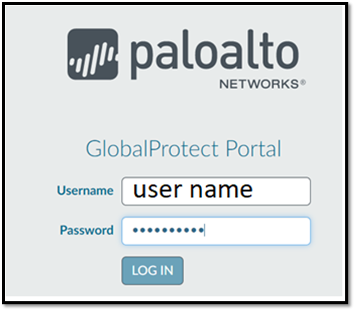 how do i connect to globalprotect vpn