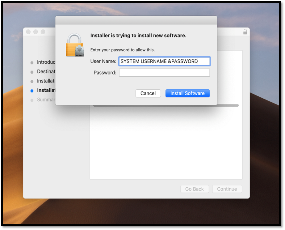 vpn software global protect for mac