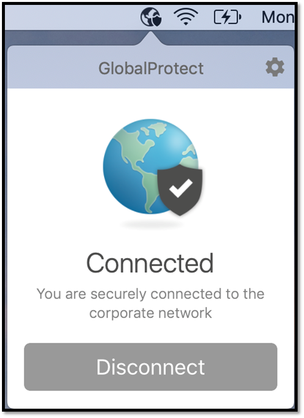 Check Point Mobile VPN E75.20 mac